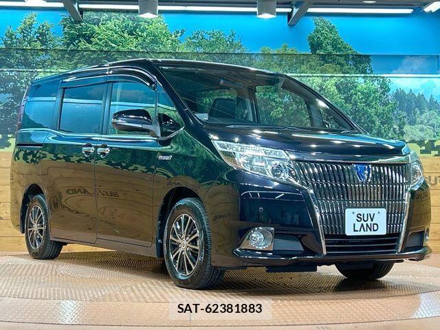 Toyota ESQUIRE 2015-02 6904779-16