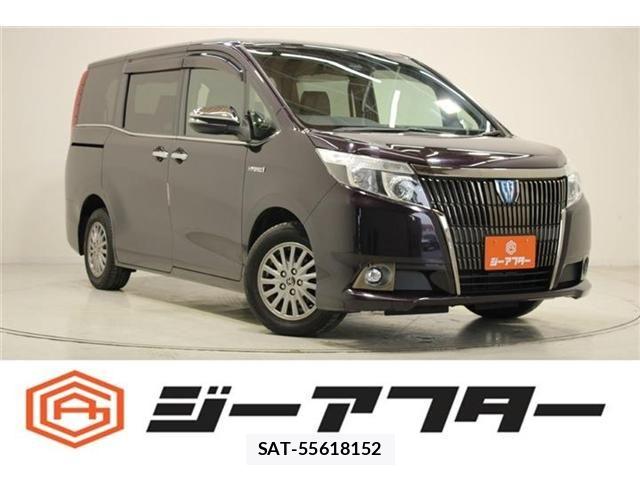 Toyota ESQUIRE 2016-01 6904794-0