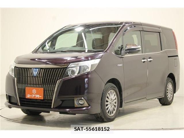 Toyota ESQUIRE 2016-01 6904794-9
