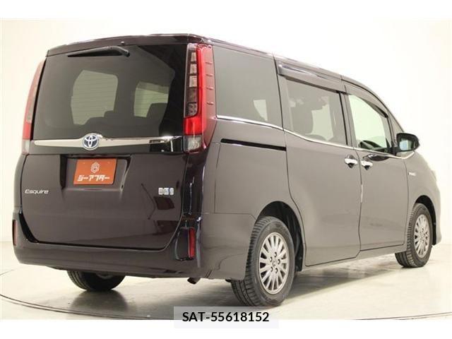 Toyota ESQUIRE 2016-01 6904794-13