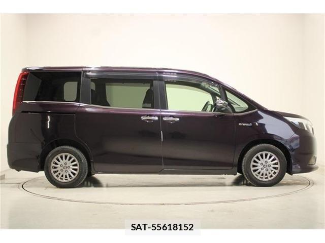 Toyota ESQUIRE 2016-01 6904794-14