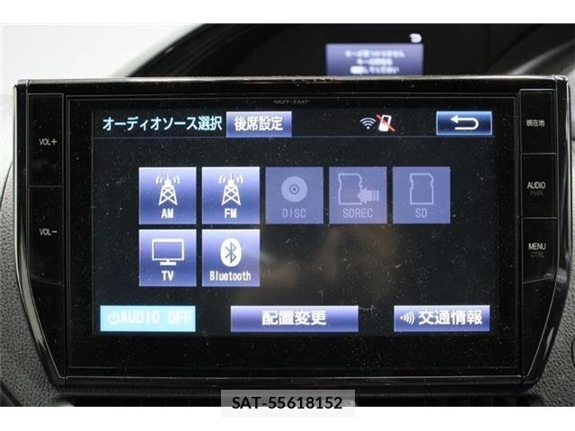 Toyota ESQUIRE 2016-01 6904794-3