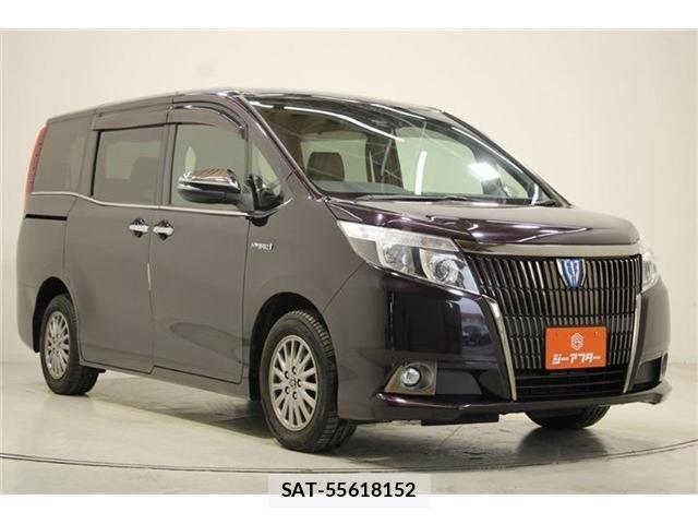 Toyota ESQUIRE 2016-01 6904794-7