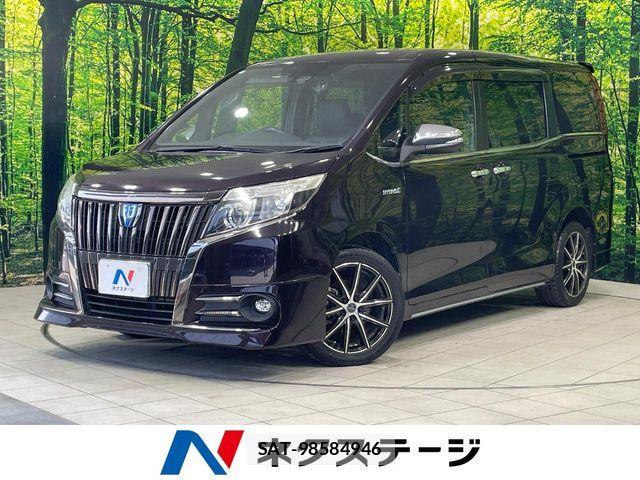 Toyota ESQUIRE 2016-05 6993459-0