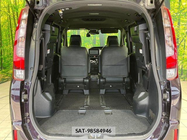 Toyota ESQUIRE 2016-05 6993459-9