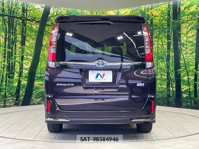 Toyota ESQUIRE 2016-05 6993459-14