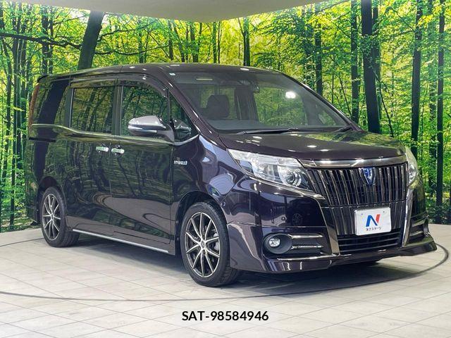 Toyota ESQUIRE 2016-05 6993459-15