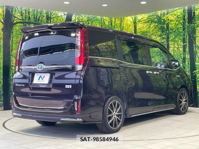 Toyota ESQUIRE 2016-05 6993459-16