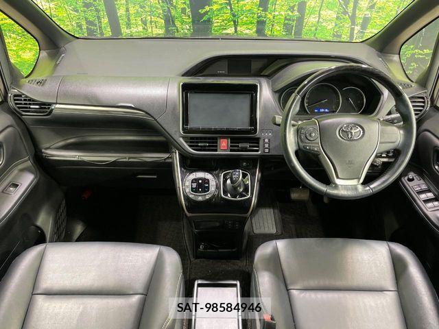Toyota ESQUIRE 2016-05 6993459-1