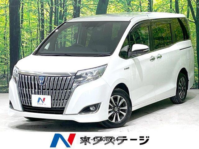 Toyota ESQUIRE 2017-09 6993430-0