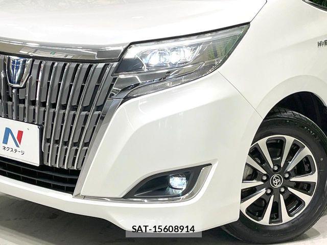 Toyota ESQUIRE 2017-09 6993430-12