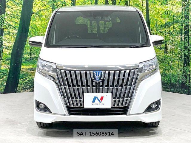 Toyota ESQUIRE 2017-09 6993430-14