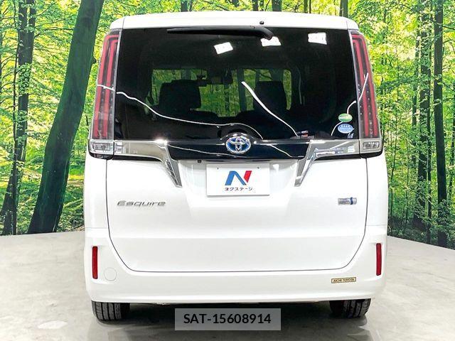 Toyota ESQUIRE 2017-09 6993430-15