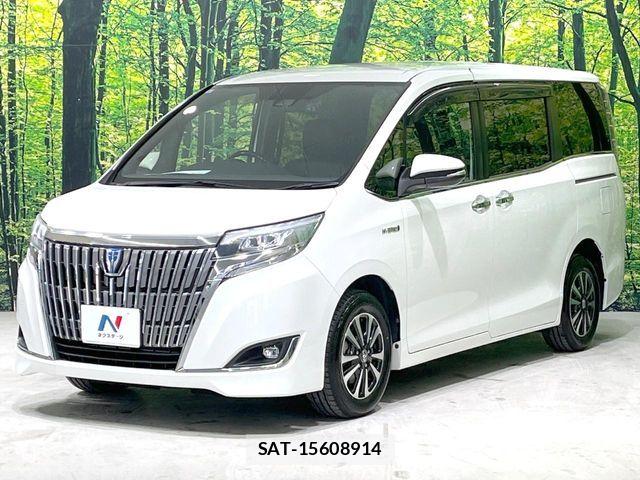 Toyota ESQUIRE 2017-09 6993430-16