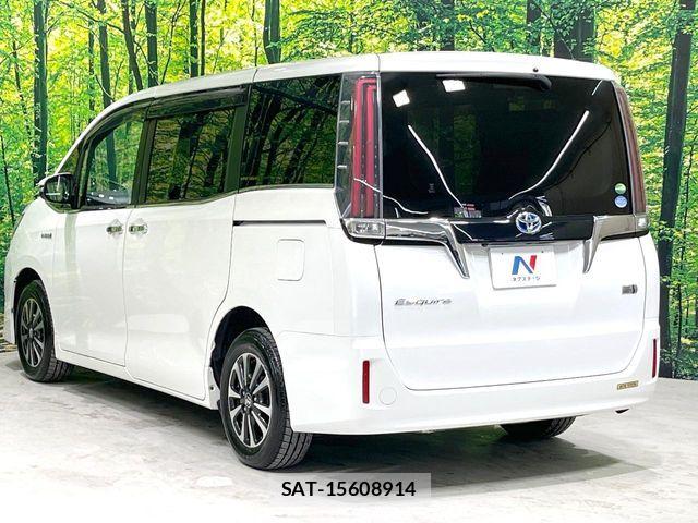 Toyota ESQUIRE 2017-09 6993430-17
