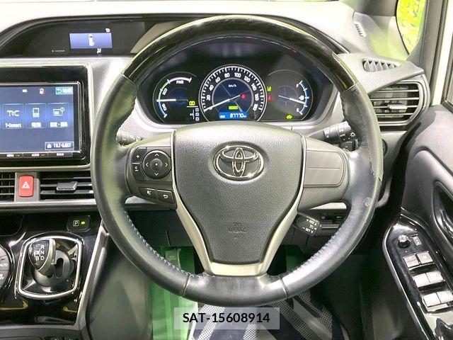 Toyota ESQUIRE 2017-09 6993430-7