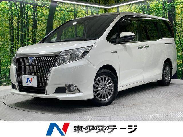 Toyota ESQUIRE 2016-04 6993446-0