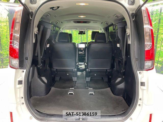 Toyota ESQUIRE 2016-04 6993446-11
