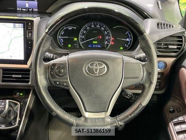 Toyota ESQUIRE 2016-04 6993446-12