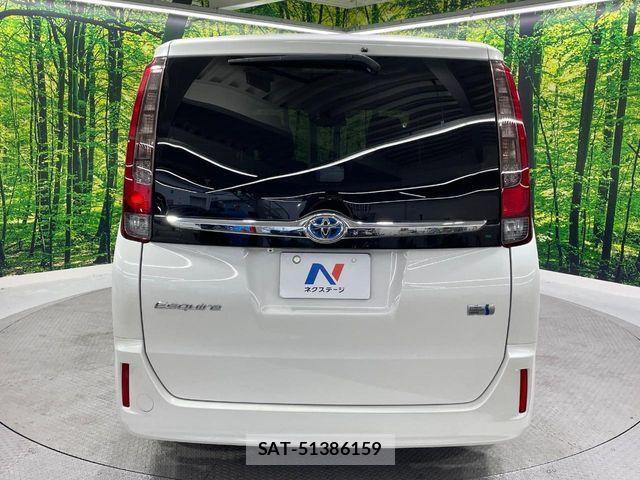 Toyota ESQUIRE 2016-04 6993446-16
