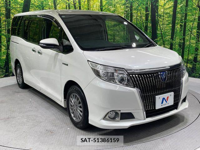 Toyota ESQUIRE 2016-04 6993446-17