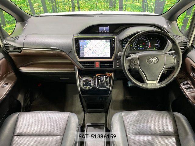 Toyota ESQUIRE 2016-04 6993446-3