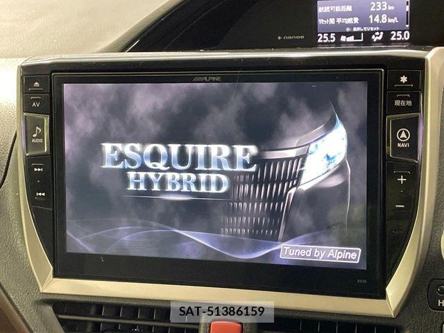 Toyota ESQUIRE 2016-04 6993446-5