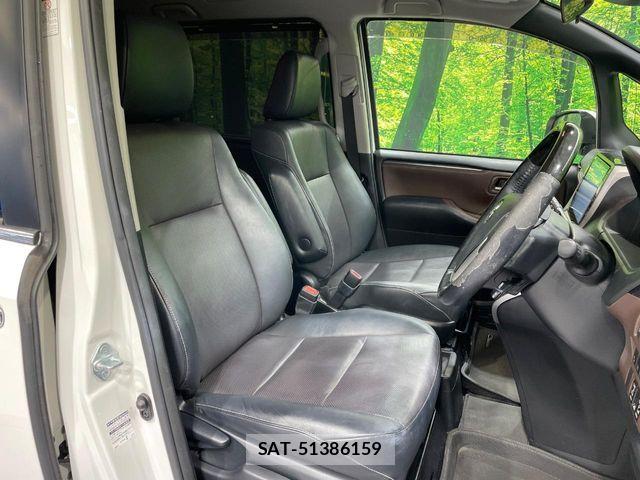 Toyota ESQUIRE 2016-04 6993446-8