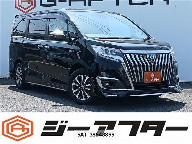 Toyota ESQUIRE 2018-03 6993433-0
