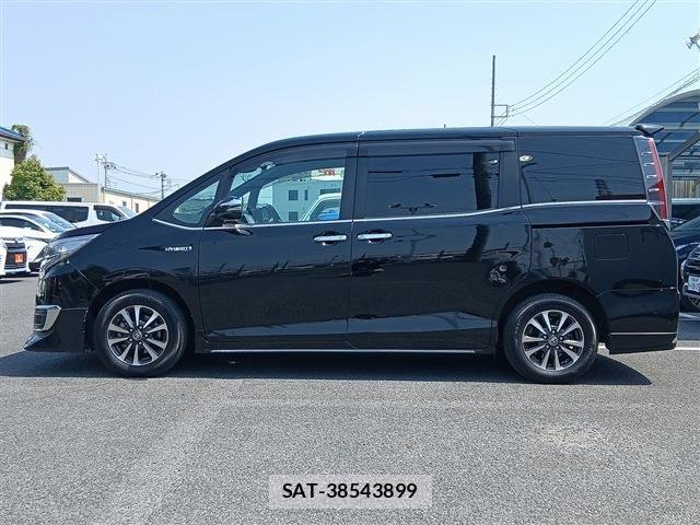 Toyota ESQUIRE 2018-03 6993433-10