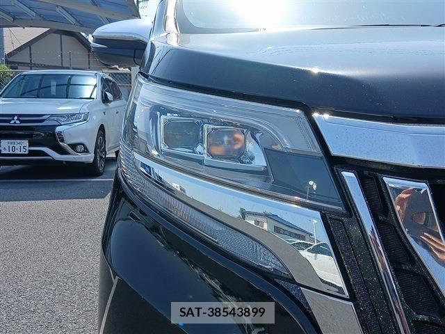 Toyota ESQUIRE 2018-03 6993433-11