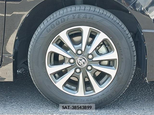 Toyota ESQUIRE 2018-03 6993433-13