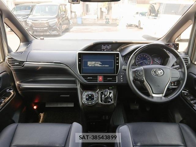 Toyota ESQUIRE 2018-03 6993433-17