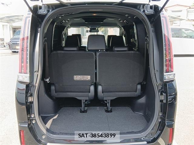 Toyota ESQUIRE 2018-03 6993433-19