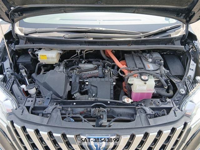 Toyota ESQUIRE 2018-03 6993433-20