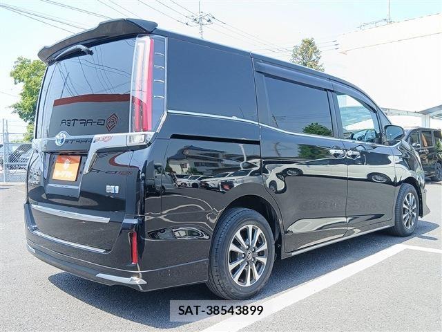 Toyota ESQUIRE 2018-03 6993433-22