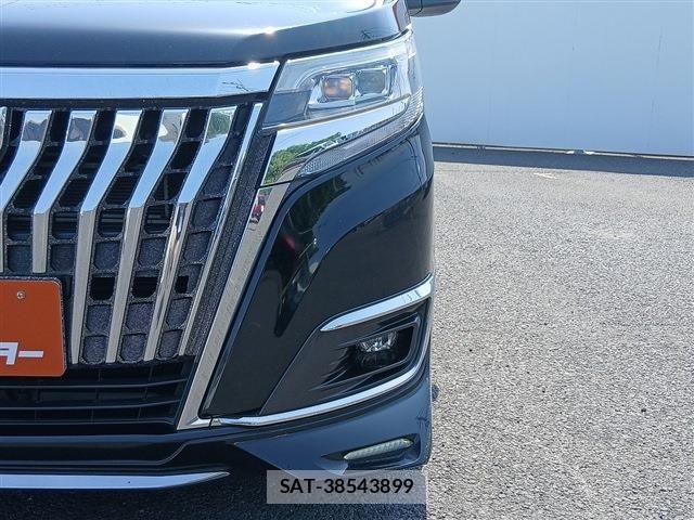 Toyota ESQUIRE 2018-03 6993433-26
