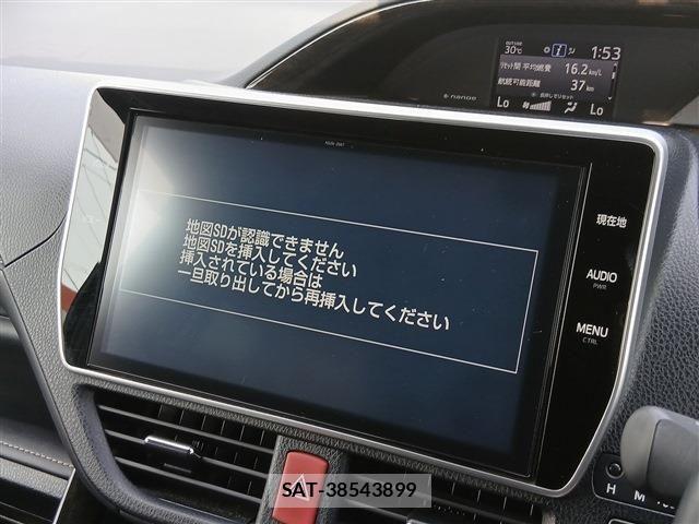 Toyota ESQUIRE 2018-03 6993433-2
