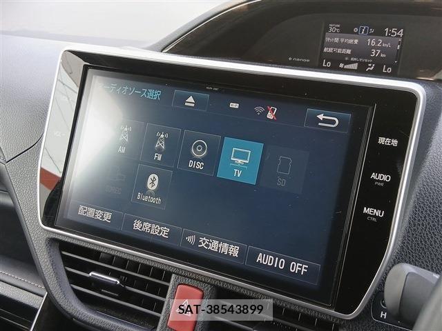 Toyota ESQUIRE 2018-03 6993433-3