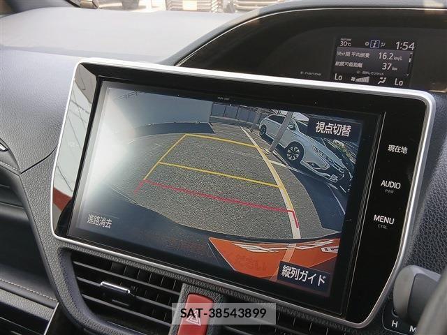 Toyota ESQUIRE 2018-03 6993433-4