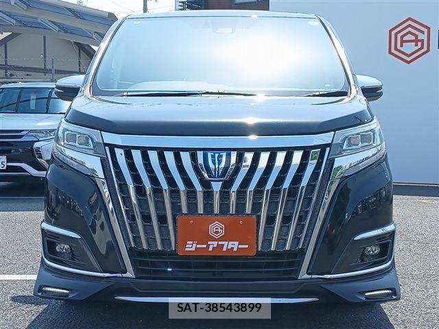 Toyota ESQUIRE 2018-03 6993433-7