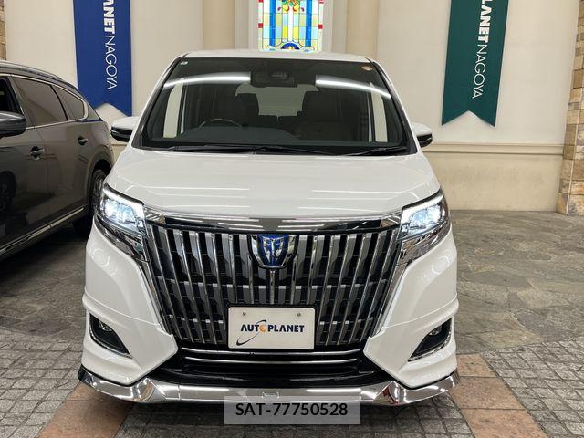 Toyota ESQUIRE 2018-06 7020424-9