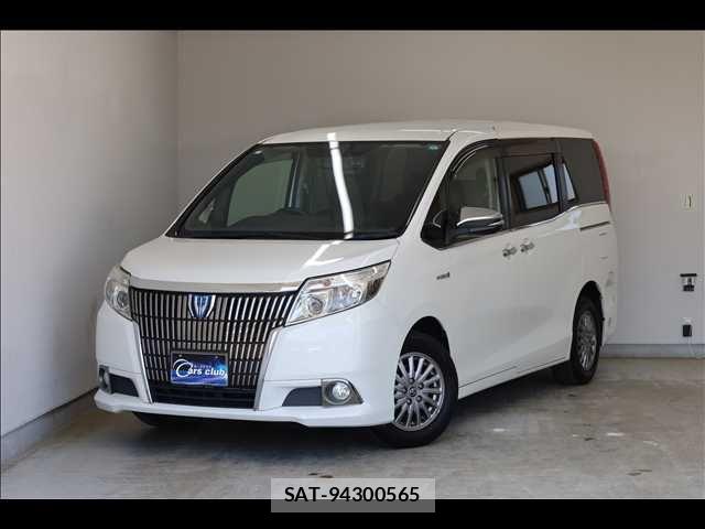 Toyota ESQUIRE 2015-05 7020427-0