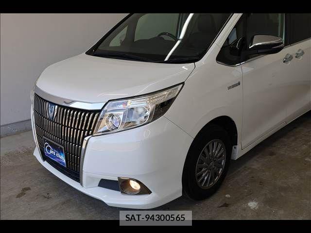 Toyota ESQUIRE 2015-05 7020427-12