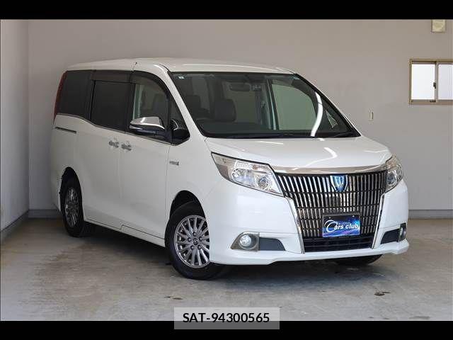 Toyota ESQUIRE 2015-05 7020427-1