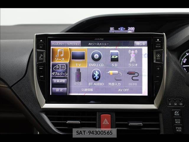 Toyota ESQUIRE 2015-05 7020427-4