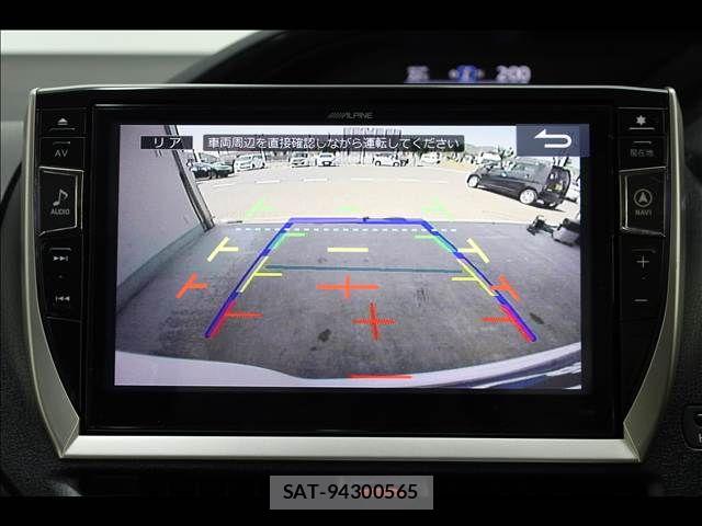 Toyota ESQUIRE 2015-05 7020427-5