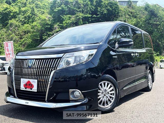 Toyota ESQUIRE 2016-09 7020425-0