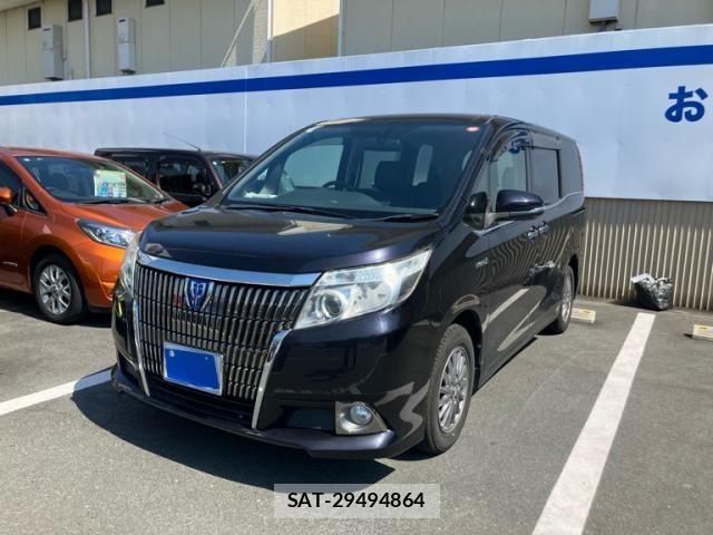Toyota ESQUIRE 2014-11 7020428-0