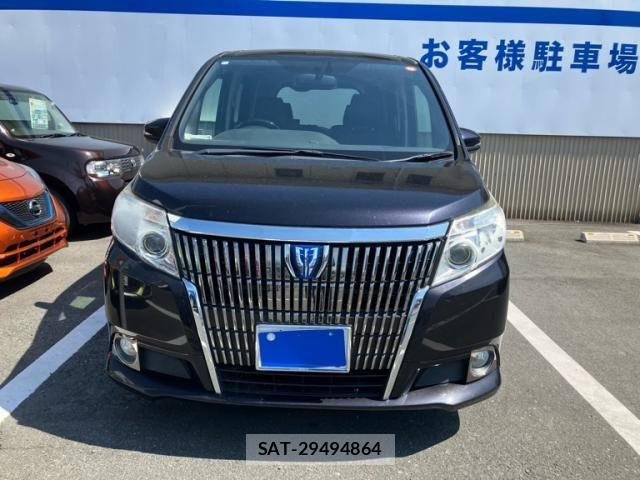 Toyota ESQUIRE 2014-11 7020428-1